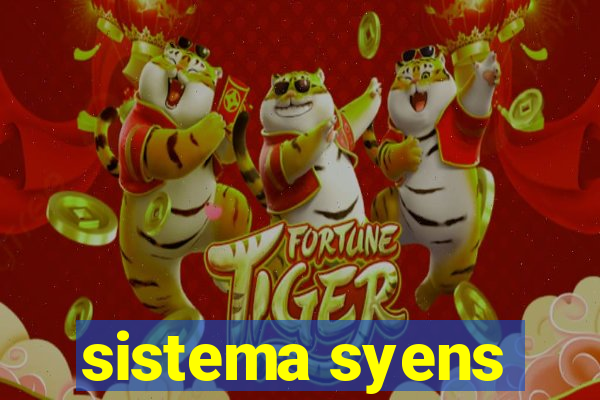 sistema syens